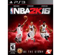 NBA 2K16 ??PlayStation 3