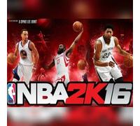 NBA 2K16 - Pre-Order Bonus (PC) Steam Key - GLOBAL