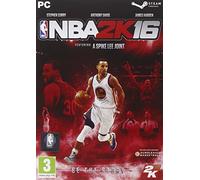 NBA 2K16 - Standard - PC