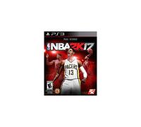 NBA 2K17 Edizione Standard - PlayStation 3
