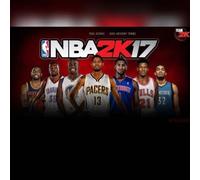 NBA 2K17 (PC) Steam Key - GLOBAL