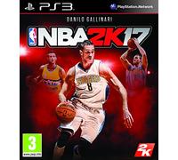 NBA 2K17 - PlayStation 3
