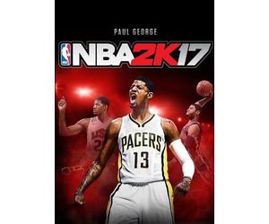 NBA 2k17 Steam Key EUROPE