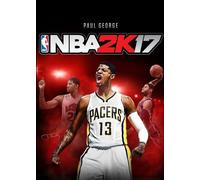 NBA 2k17 Steam Key GLOBAL