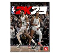 NBA 2K17 - Xbox One - [Edizione: Francia]