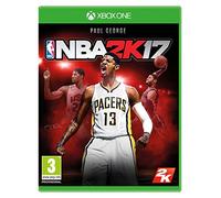 NBA 2K17 - Xbox One - [Edizione: Regno Unito]