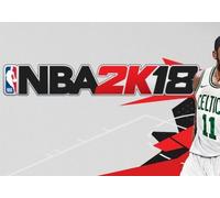 NBA 2K18 (PC) Steam Key - EU