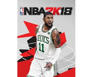 NBA 2K18 - Preorder Bonus (DLC) Steam Key EMEA
