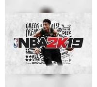 NBA 2K19 + 35.000 VC Pack (Xbox One / Xbox Series X|S) Xbox live Key - EU