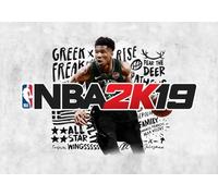NBA 2K19 (PC) Steam Key - EU