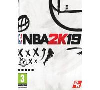 NBA 2K19 - Preorder Bonus (DLC) Steam Key EUROPE