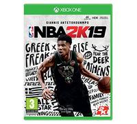 NBA 2K19 - Xbox One