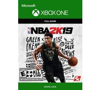 NBA 2K19 (Xbox One) Xbox Live Key GLOBAL