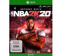 NBA 2K20