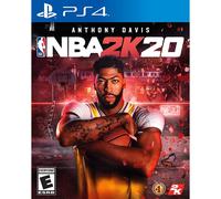 NBA 2K20 - PlayStation 4 (rinnovato)