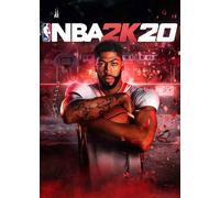 NBA 2K20 Steam Key EUROPE