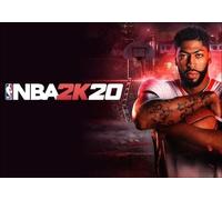NBA 2K20 (Xbox One / Xbox Series X|S) Xbox Live Key - UNITED KINGDOM