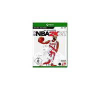 NBA 2K21