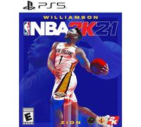 NBA 2k21