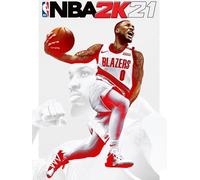 NBA 2K21