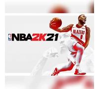 NBA 2K21 (PC) Steam Key - EU