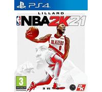 NBA 2K21 Per PS4 NUOVO SIGILLATO - Gioco Di Basket PS4 Economico