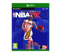 Nba 2K21 - Xbox Series X