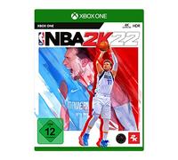 NBA 2K22
