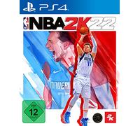 NBA 2K22