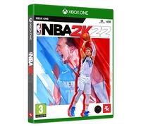 NBA 2K22