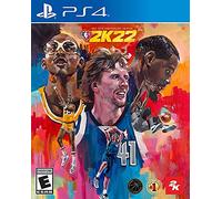 NBA 2k22 75th Anniversary