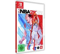 NBA 2k22 - Nintendo Switch 438677