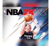 NBA 2K22 (Nintendo Switch) Nintendo Key - EU