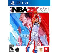NBA 2K22 - PlayStation 4