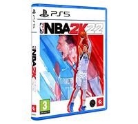 Nba 2K22 Playstation 5