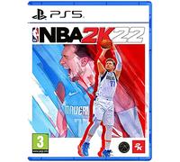 Nba 2K22 PlayStation 5