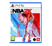 NBA 2K22 PS5 Game