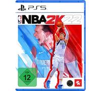 Take Two Interactive Game Per Ps5 Playstation 5 Nba 2k22 Europa