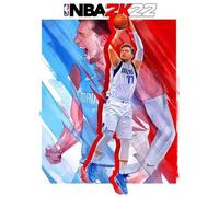 NBA 2K22 (Standard Edition) Pre-Order Bonus (DLC) (PC) Steam Key EUROPE