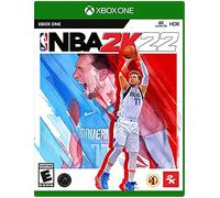 NBA 2K22 - Xbox One Xbox One Standard (Xbox One)
