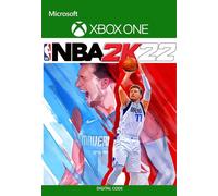 NBA 2K22 (Xbox One) Xbox Live Key EUROPE