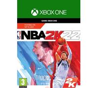 NBA 2K22 (Xbox One) Xbox Live Key GLOBAL