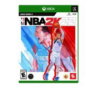 NBA 2K22 - Xbox Series X|S, Xbox One - Nuovo di Zecca
