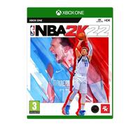 NBA 2K22Xbox One