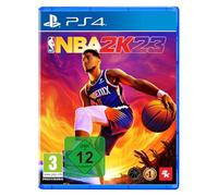 NBA 2K23