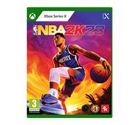 NBA 2K23 Xbox Serie (Sp ) (157001)