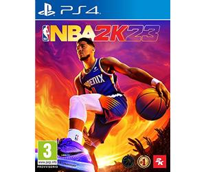 NBA 2K23 (AMAZON EDITION )