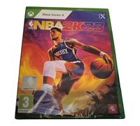 NBA 2K23 Basket Per Xbox Series X | Nuovo Di Zecca E Sigillato