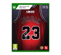 NBA 2K23 (Championship Edition)