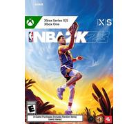 NBA 2K23 Digital Deluxe Edition (Xbox One/Xbox Series S|X) Key EUROPE